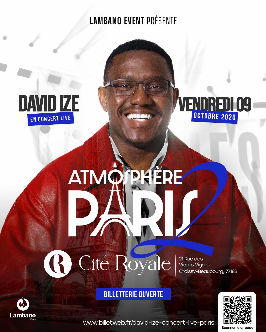 @David Ize
