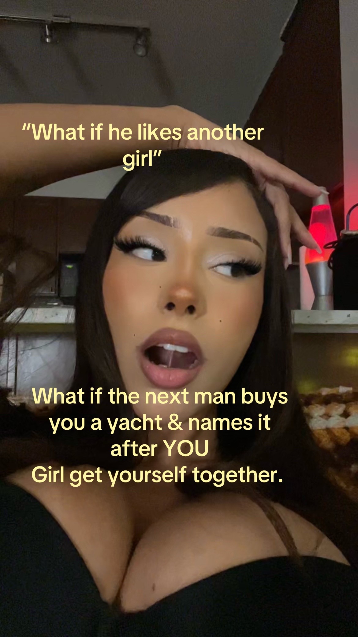 @Bby gal