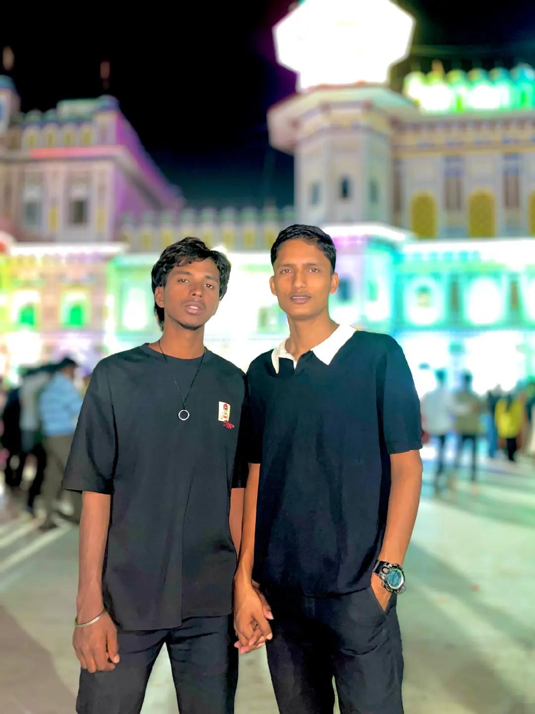 @Abhishekh Rajak⚡