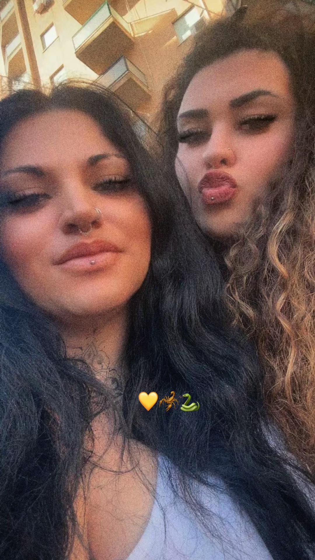 @🦂ScorpionGirl🦂🏳️🌈
