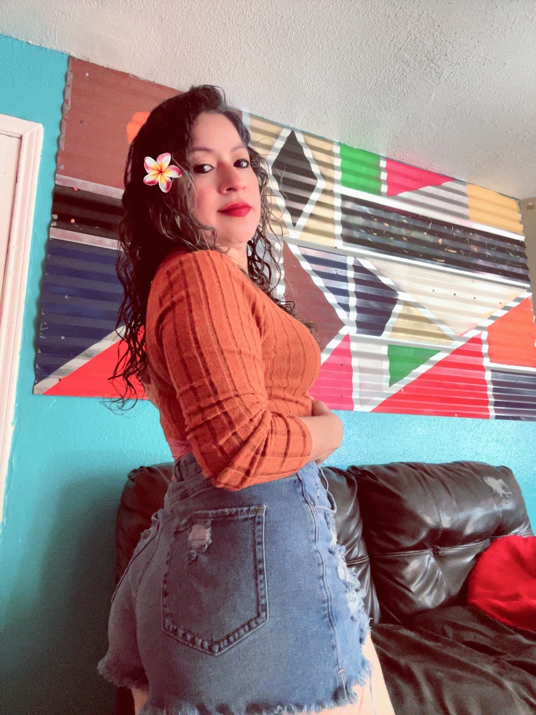 @🇭🇳Calsonuda La Chigona👙🩳