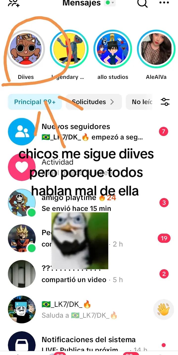 @huggy585_oficial✅ 3.0 😫