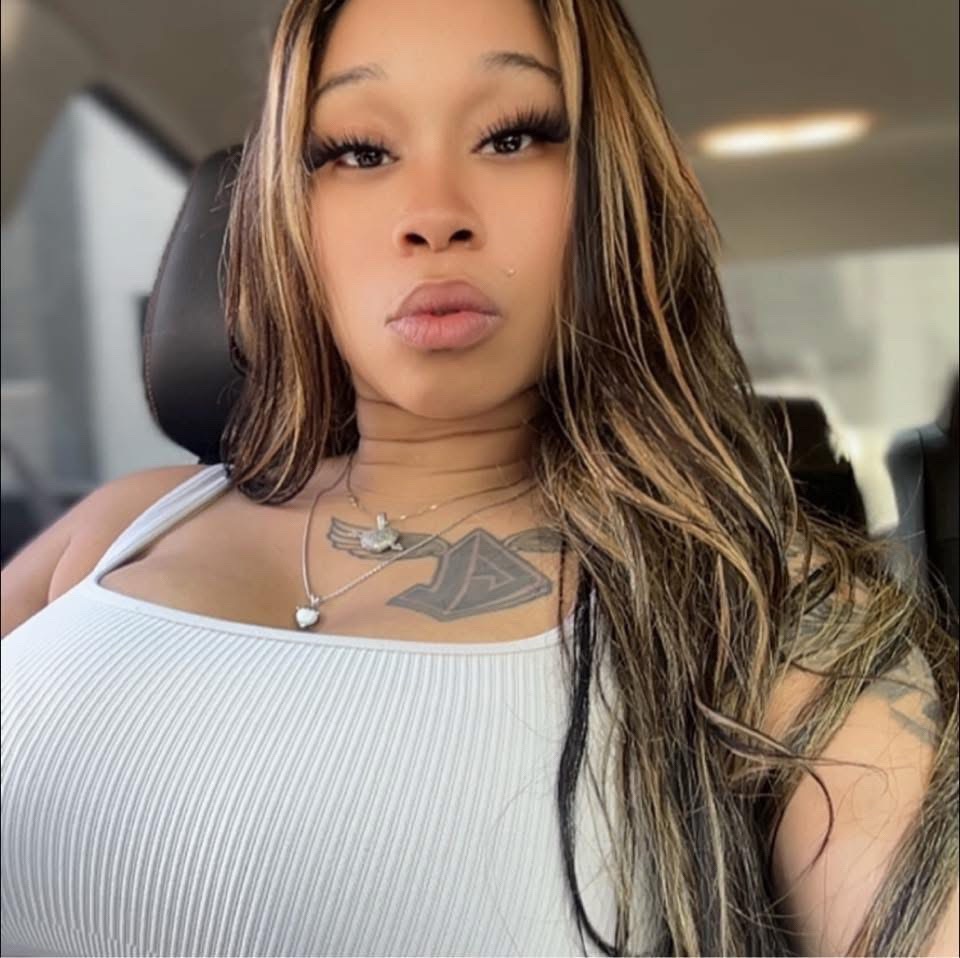 @Rubby Redd