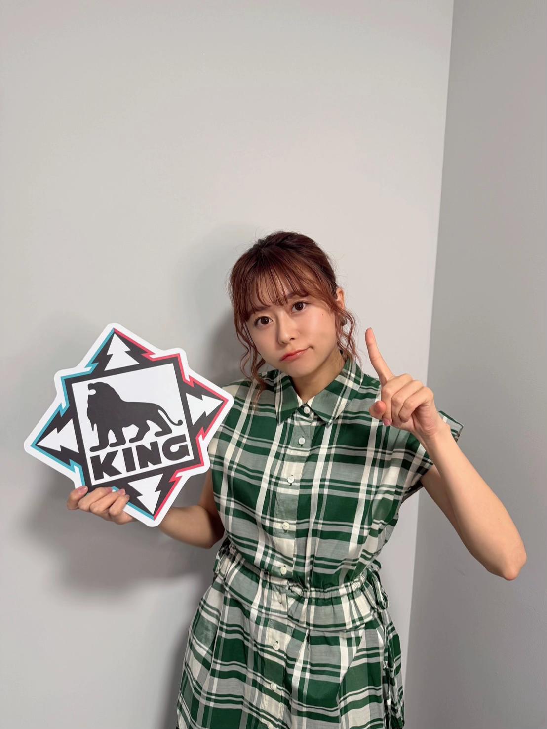 @キングレコード公式