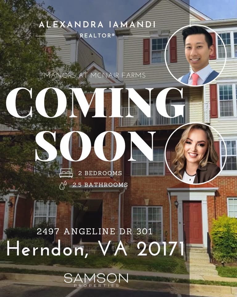 @Alexandra Iamandi, REALTOR®