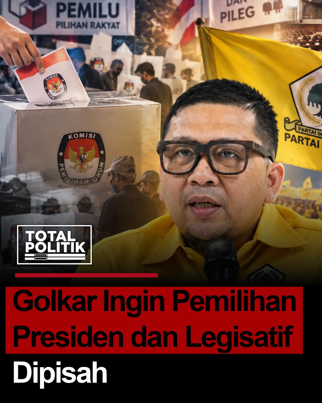 @Total Politik
