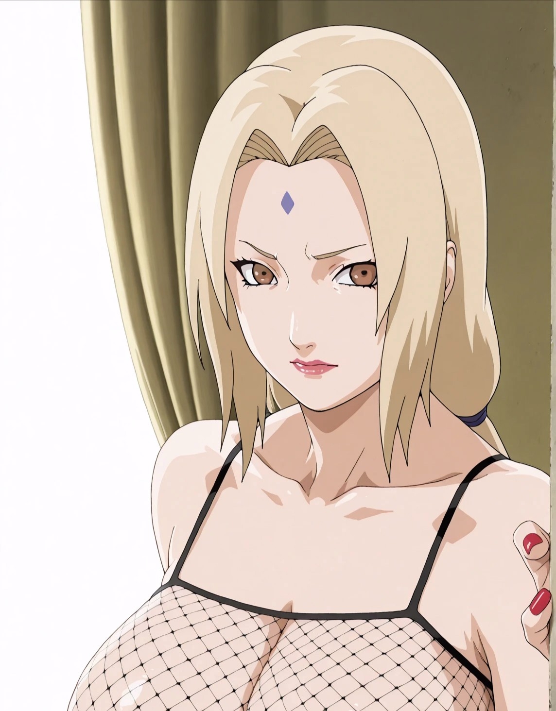 @Tsunade