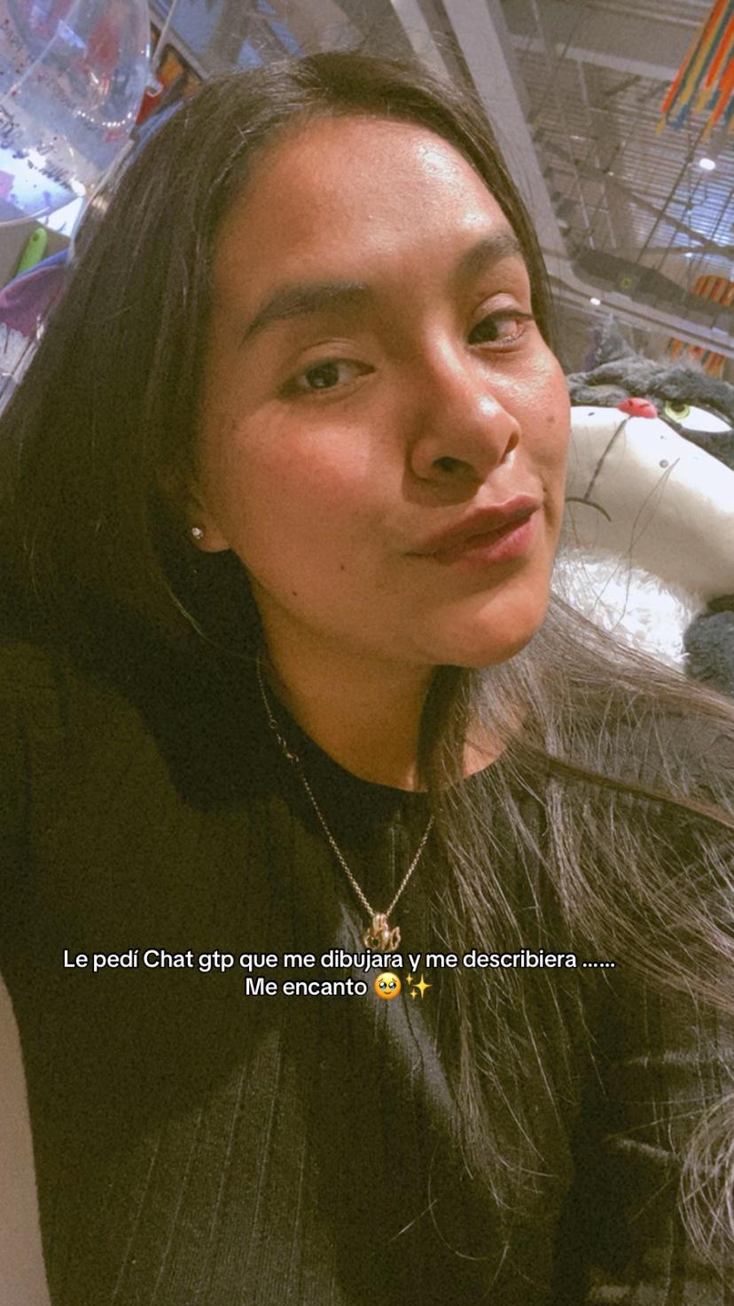 @🌹Rosalia Garcia ✨