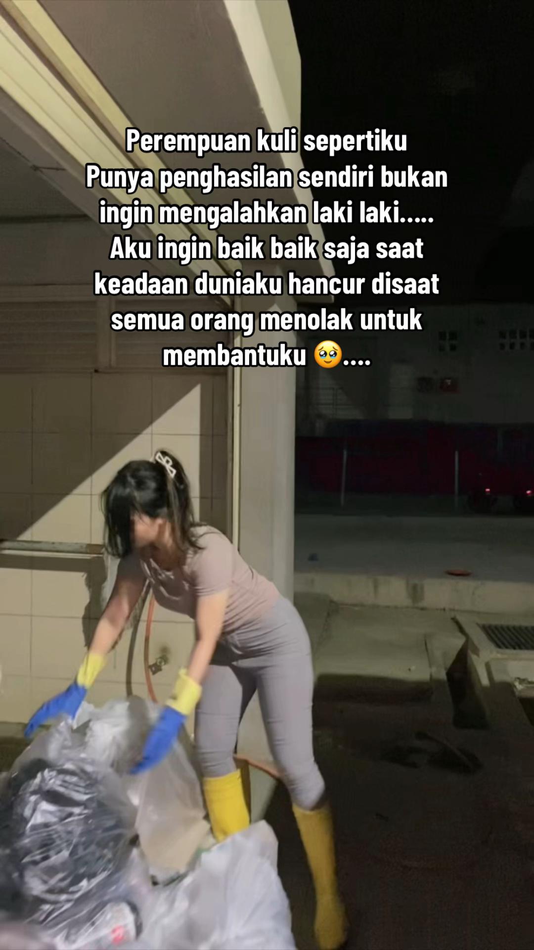 @NURUL AFNI ✨