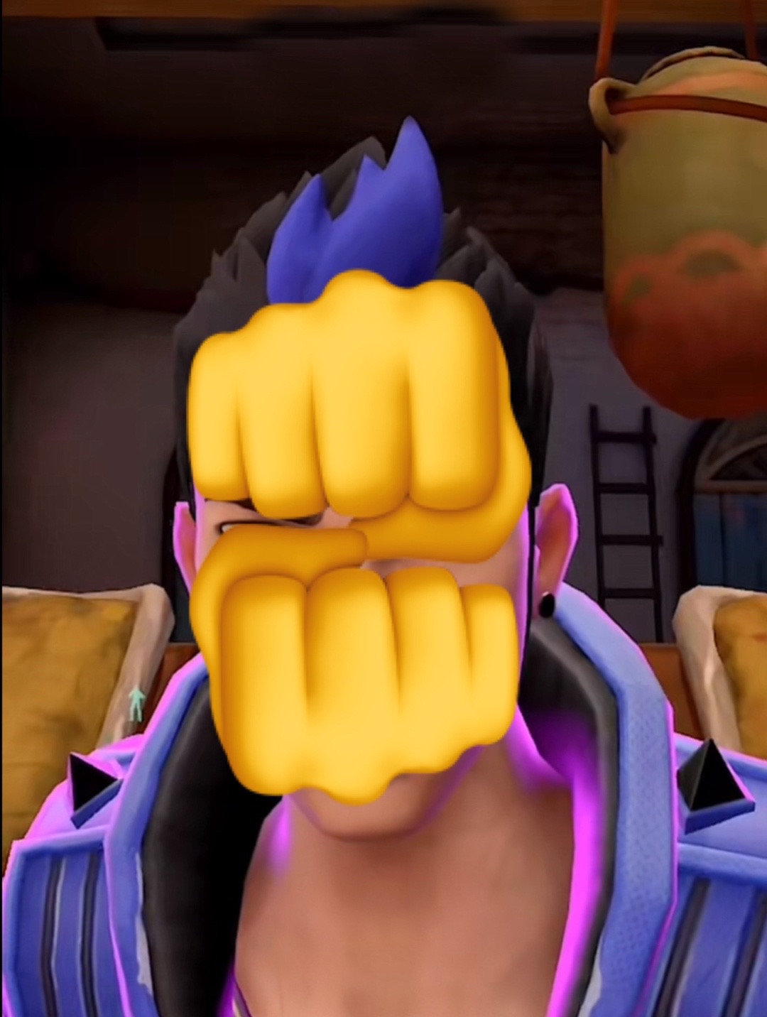 @Anomali