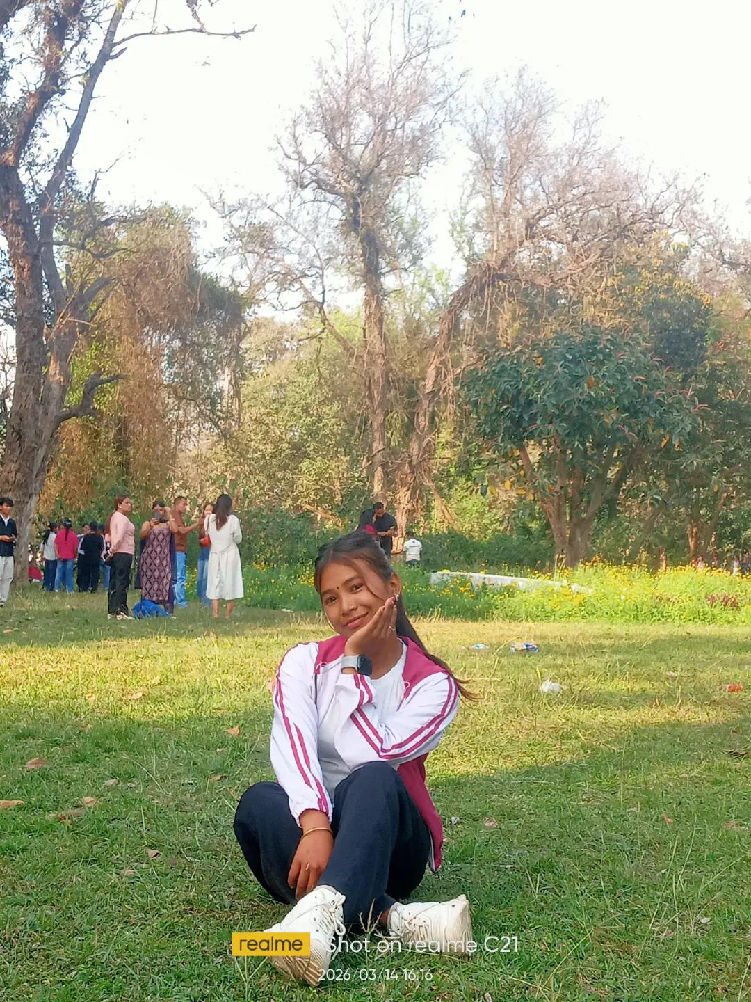 @Punam tharu