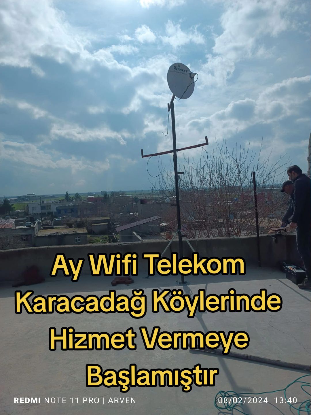 @AyWifi