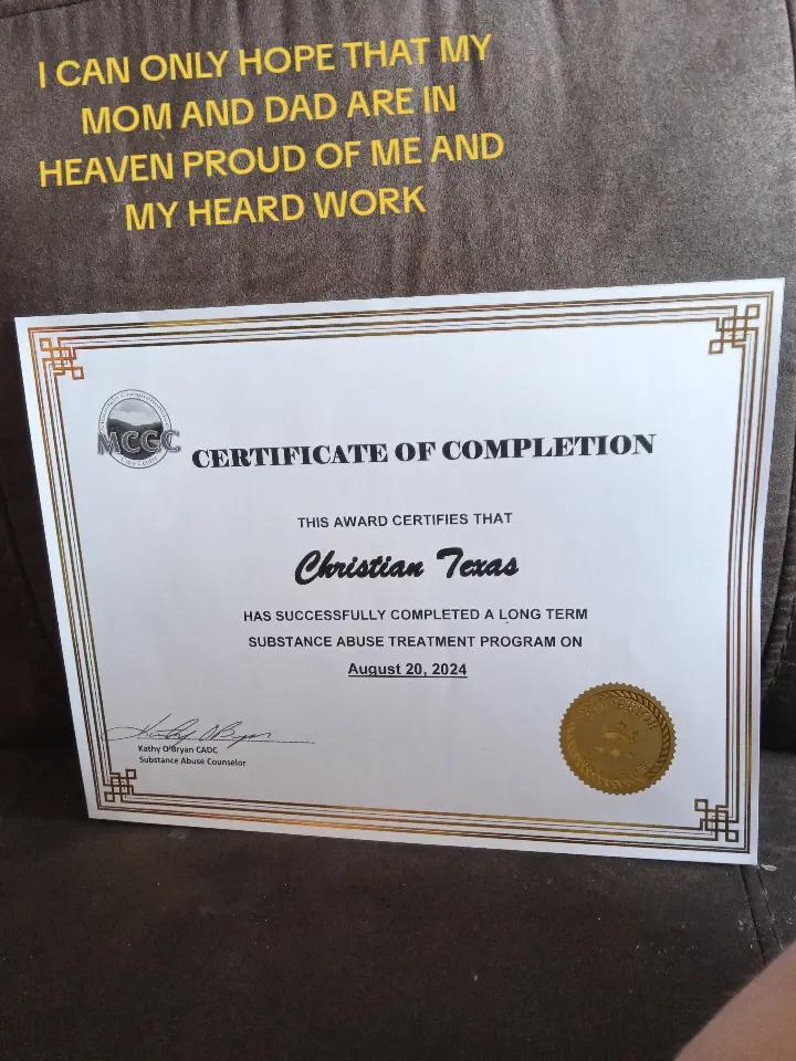 @Christian Davis