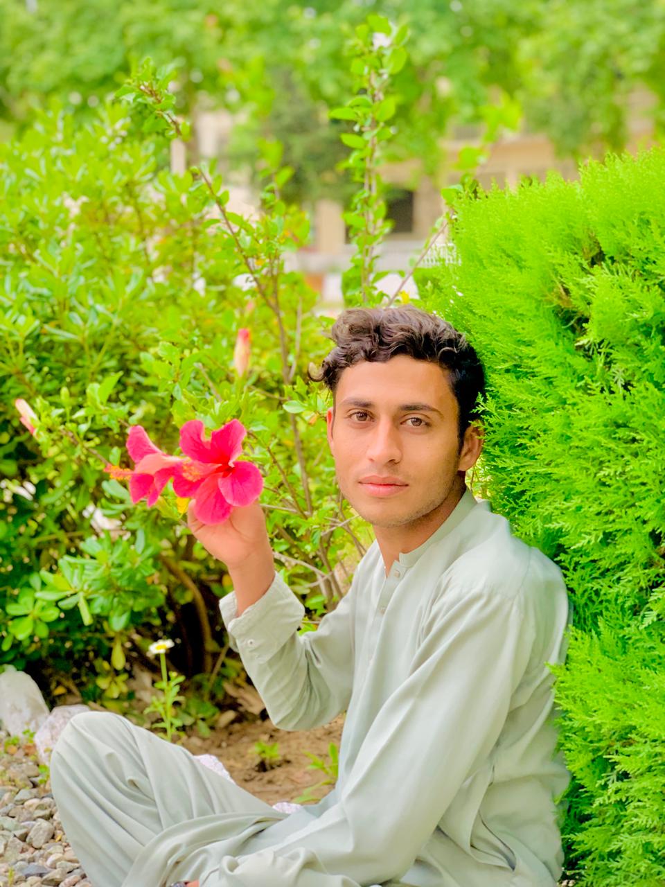 @Ikram Ali Khan