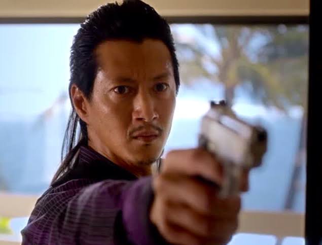 @Will Yun Lee