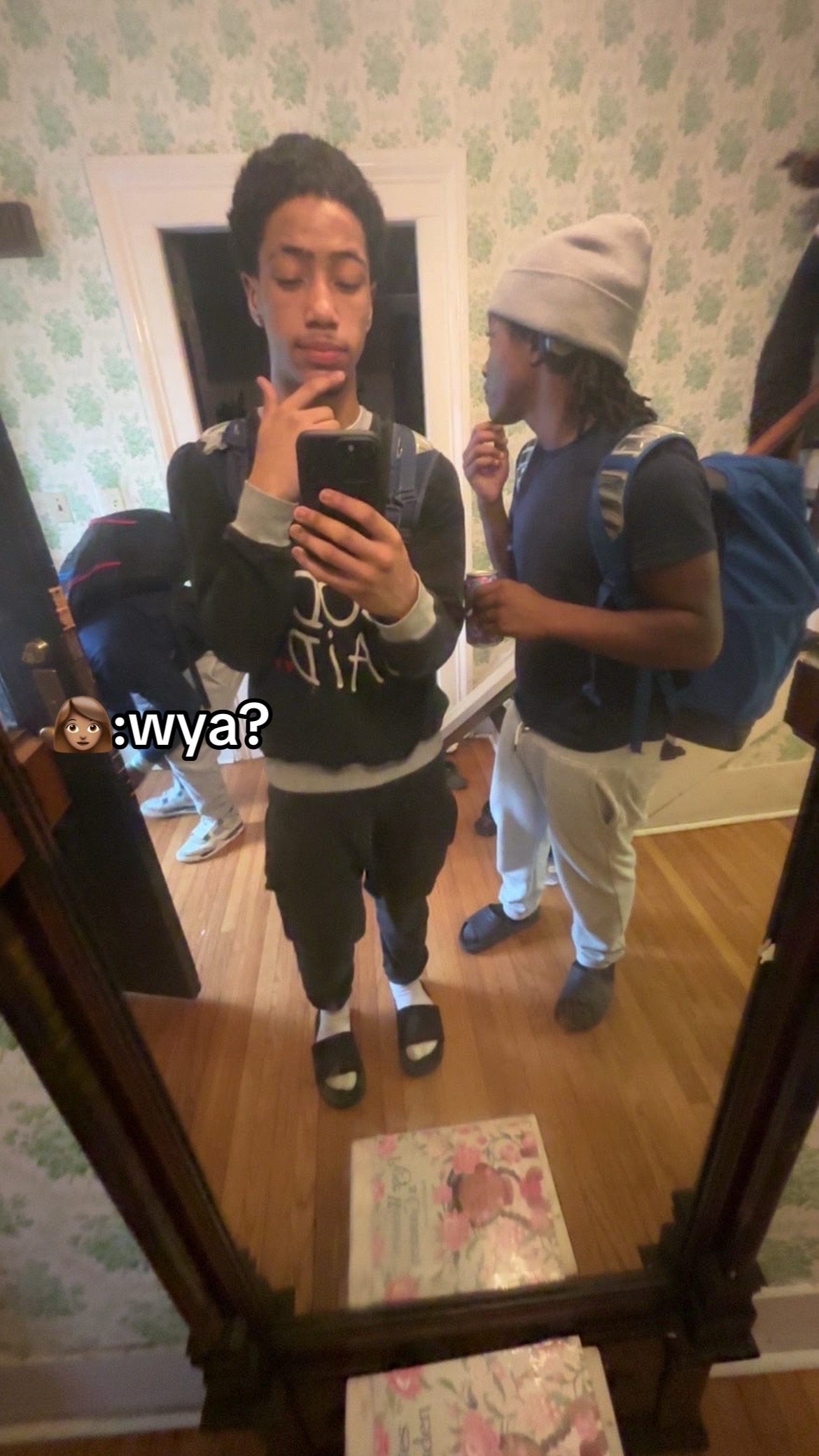 @?Q U O N?