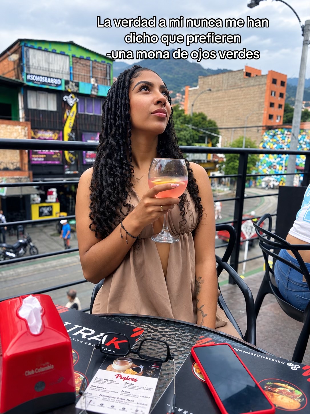 @Alejandra Oviedo