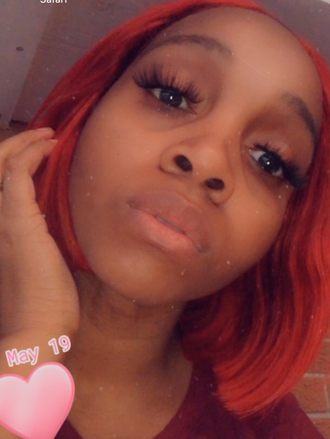 @Barbie Davis