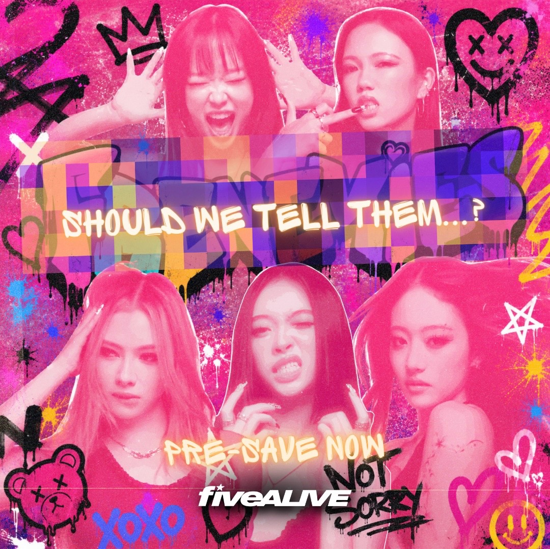 @fiveALIVE