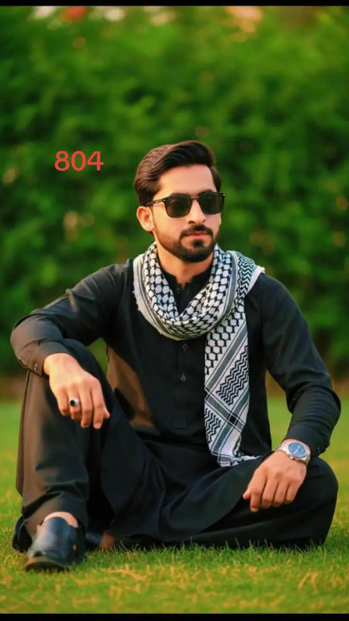 @sufiyan chandia