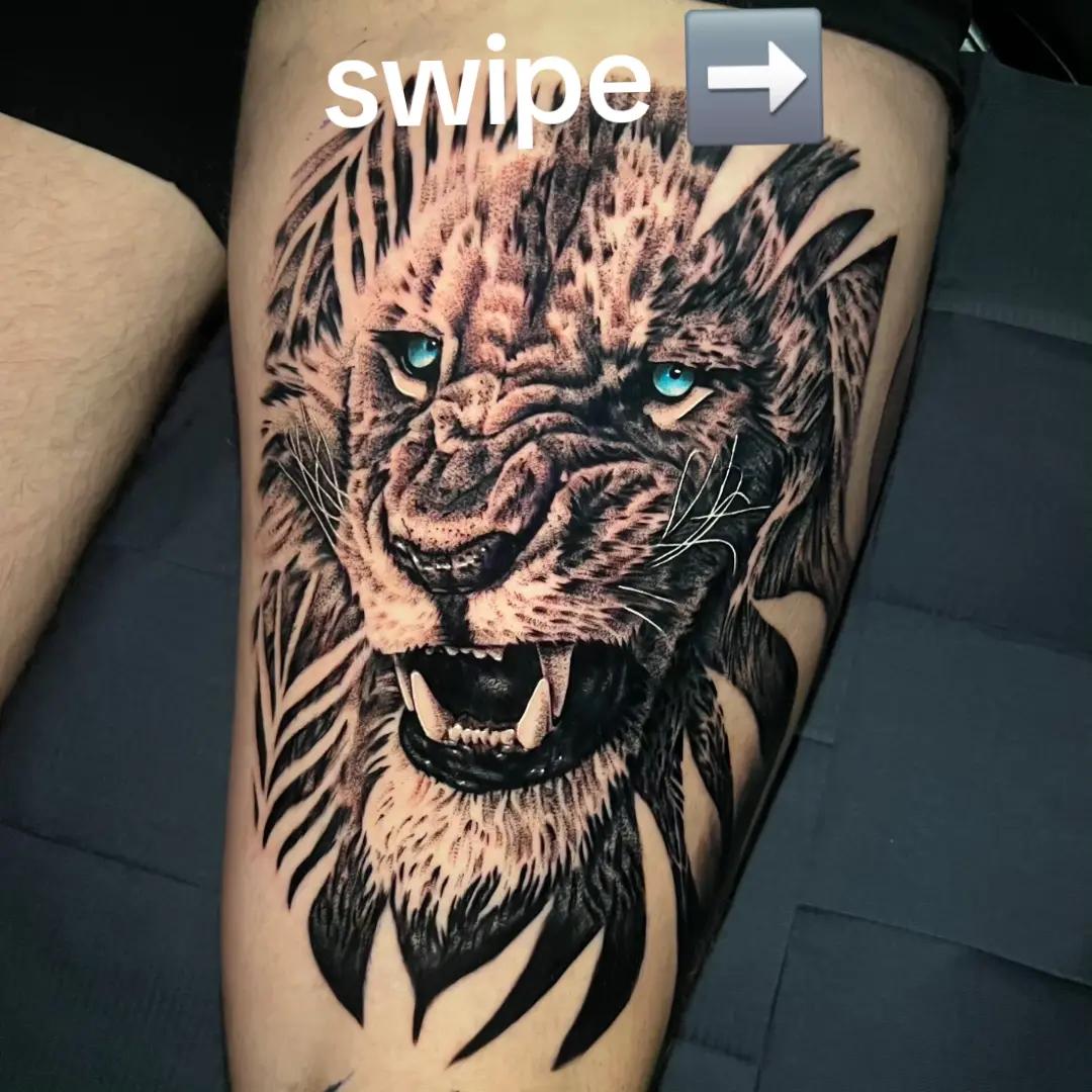 @kenpossibbletattoos