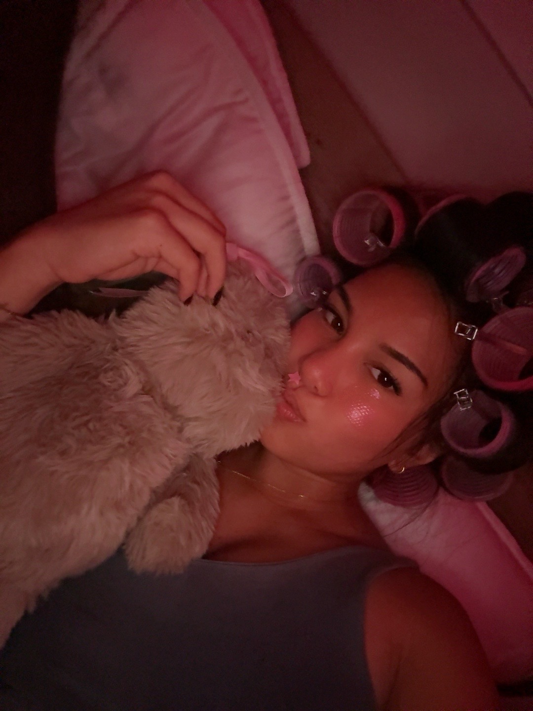 @SOPHIA NICOLE