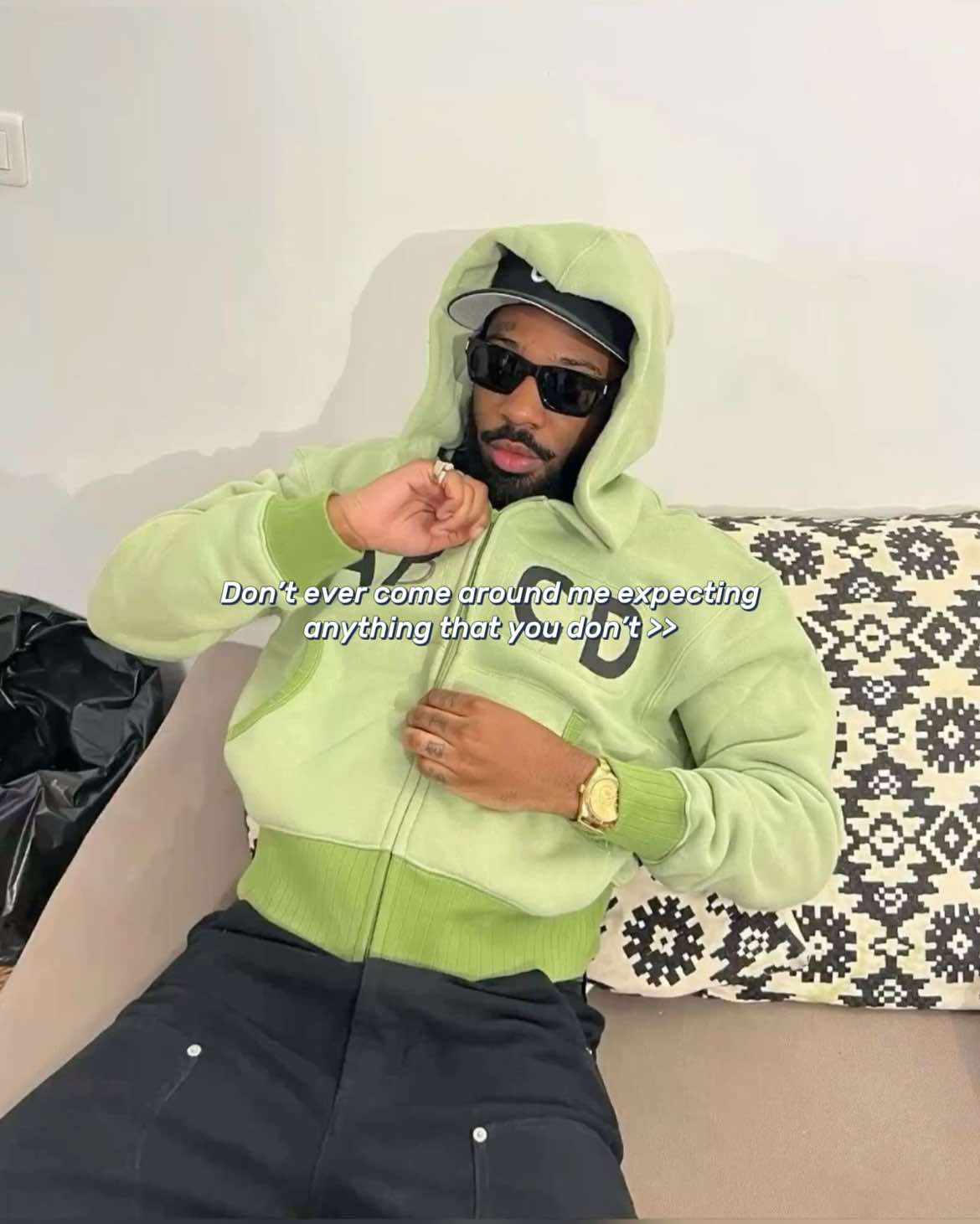 @SUPREME 🤴🏿