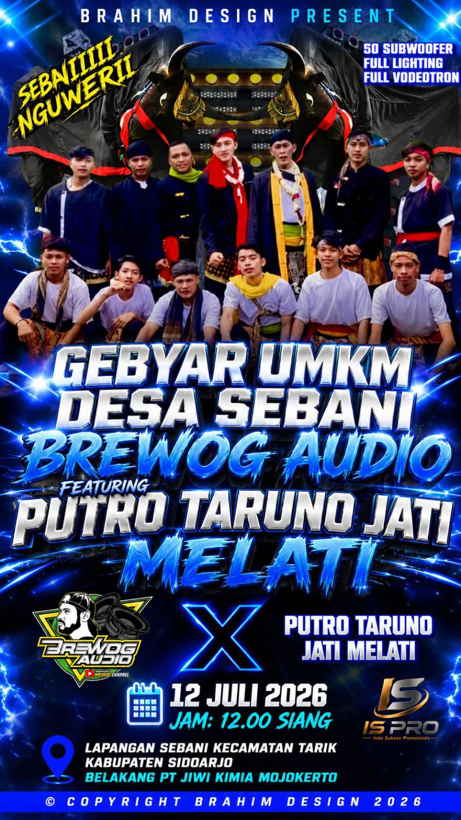 @Putro Taruno Jati Melati