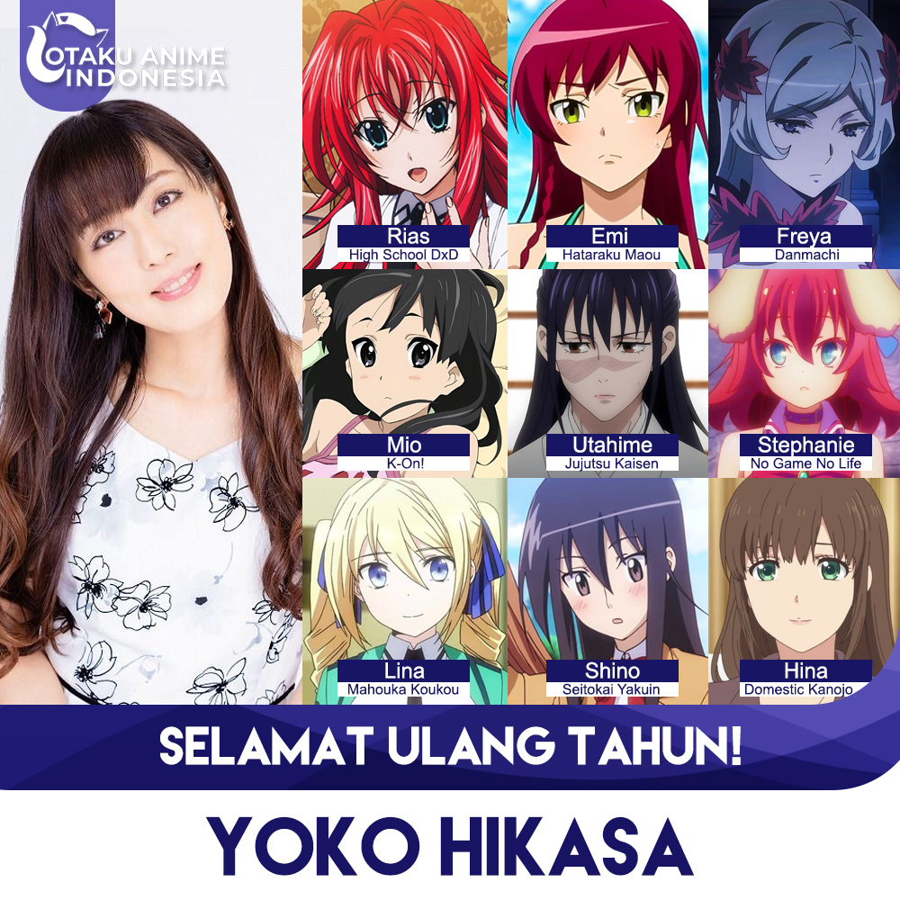 @Otaku Anime Indonesia