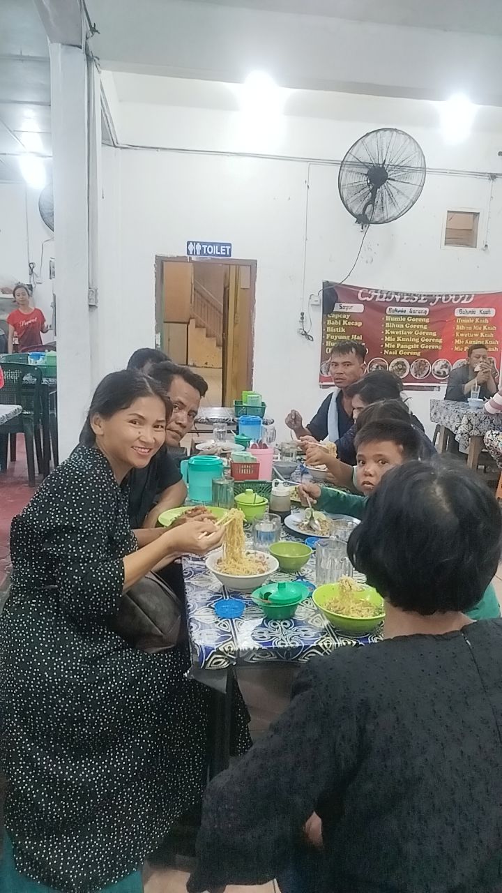 @Br HUTAURUK na burju situtu
