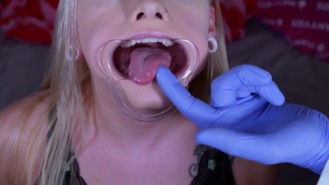 @TeethfairyEvah