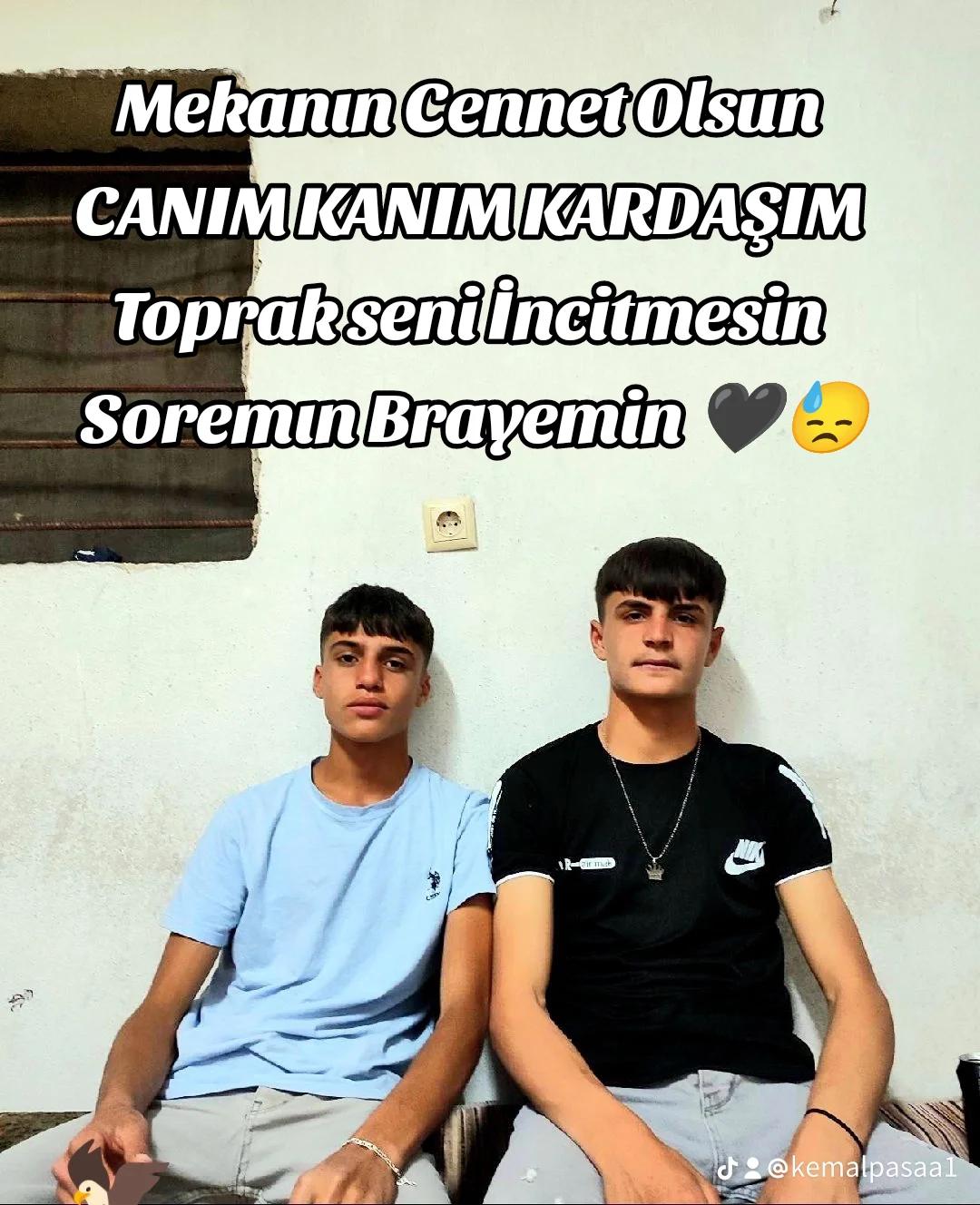 @Kemal Sağır