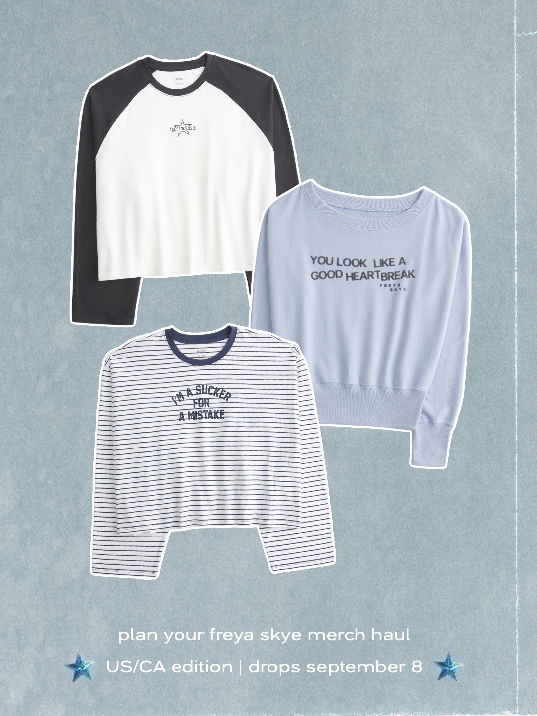 @hollister