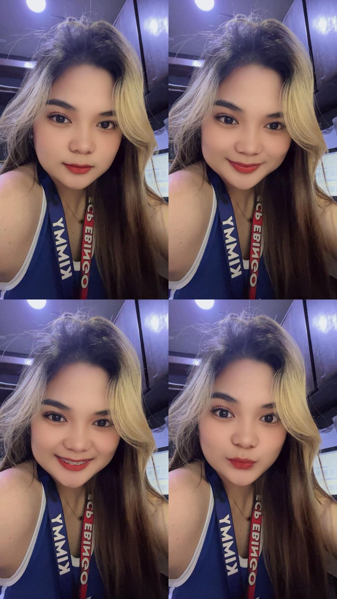 @Kimberly Aguila