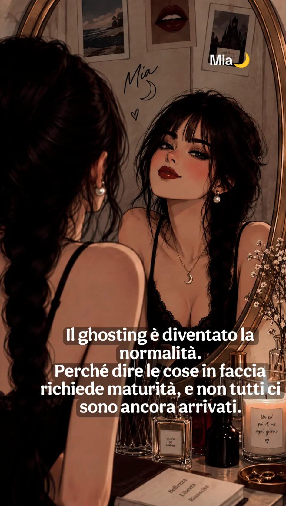 @Sabrina Sanseverino | Mia 🌙