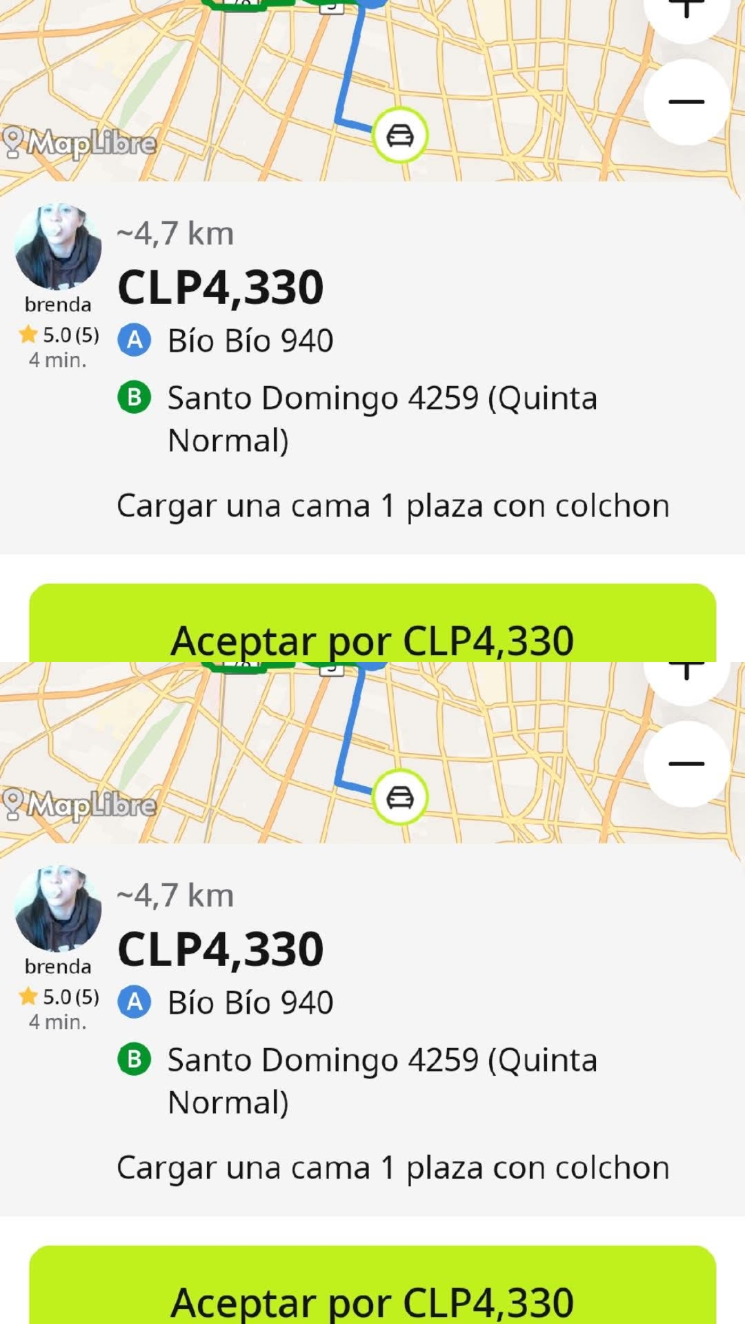 @Alexander A&ntilde;ez