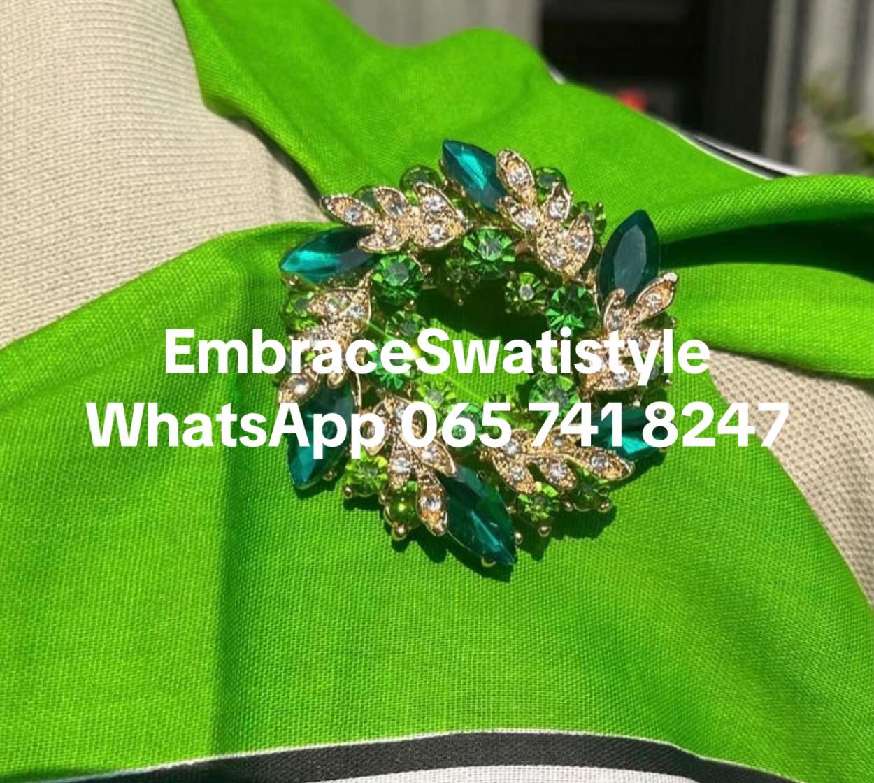 @SWATI STYLE