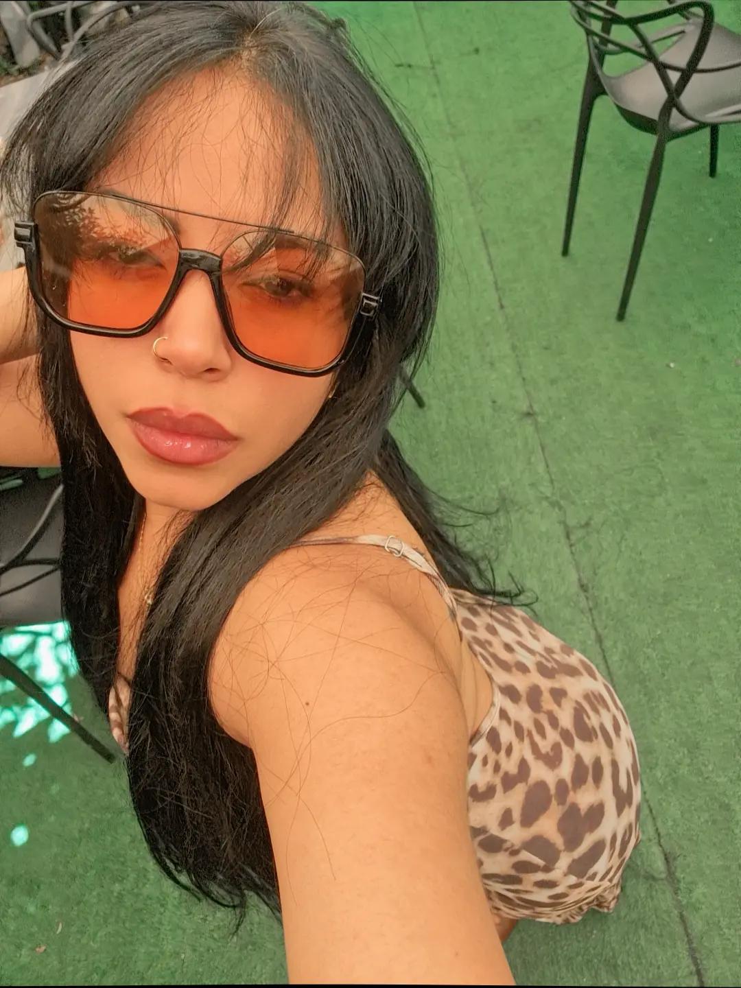 @Keili Gomez  🇨🇺🇮🇹