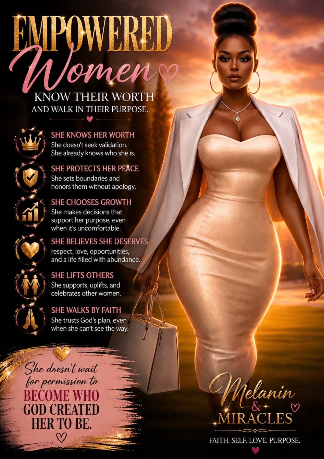 @ThatzAmoure Creations