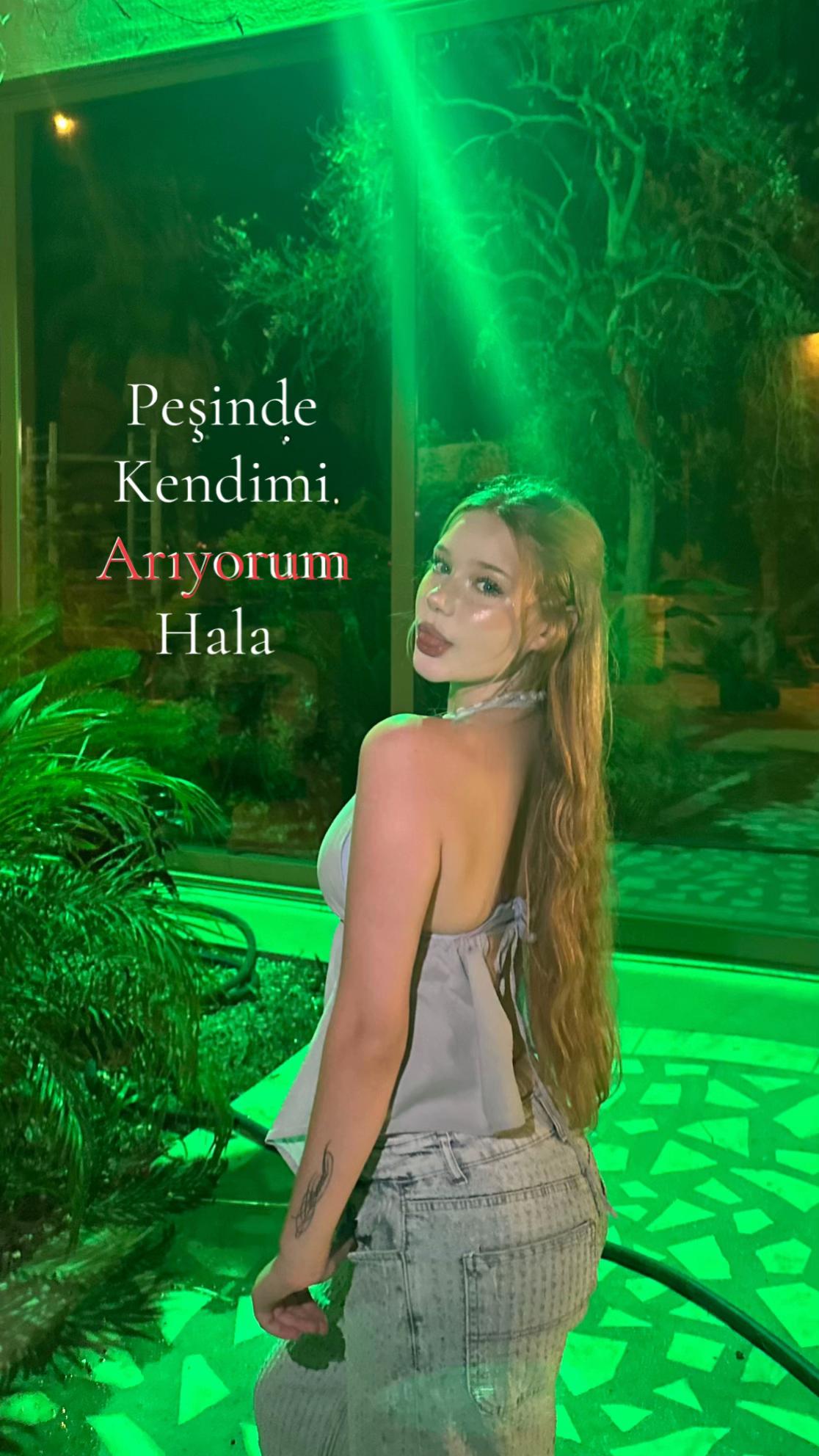 @Yagmur