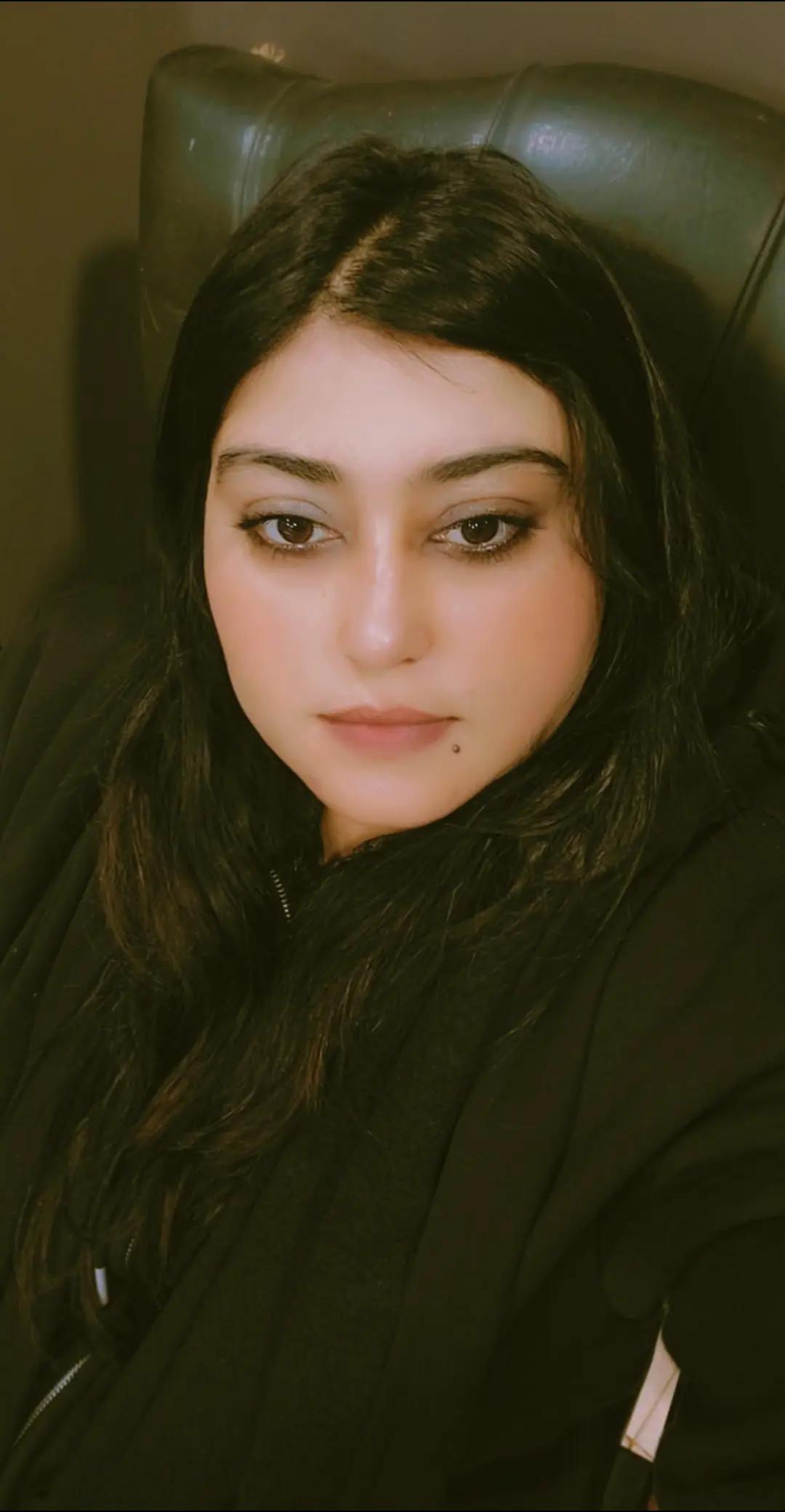@PM KHAN AURA🖤
