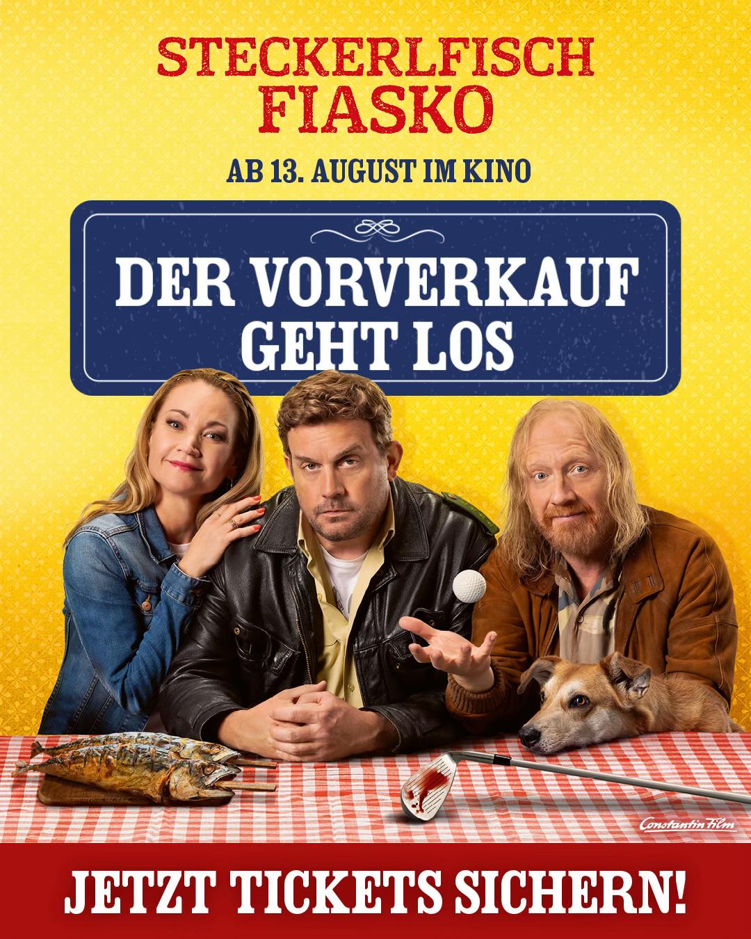 @Constantin Film