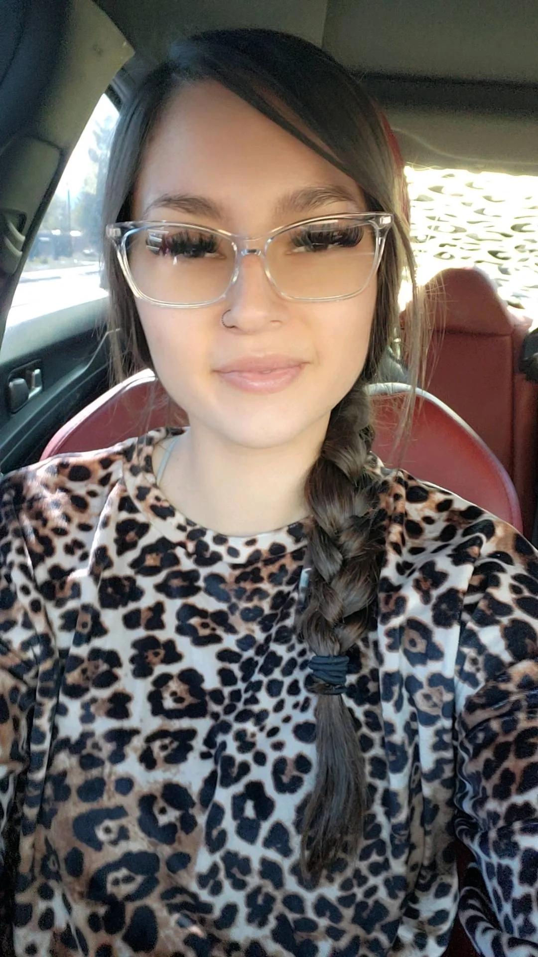 @Rochelle Ortega