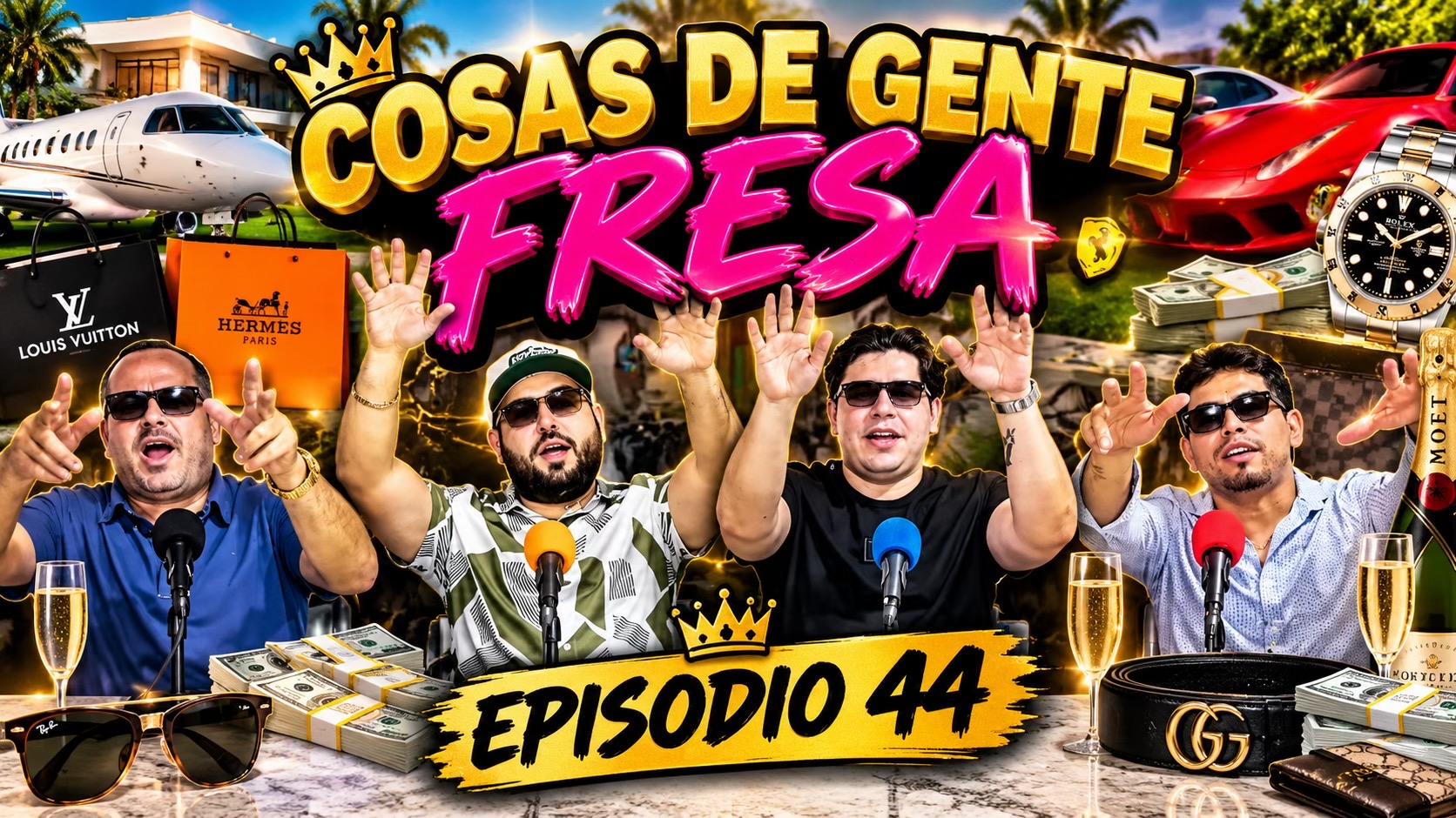 @El Kalesmaris