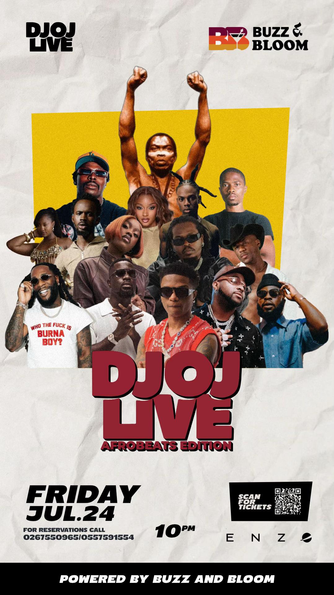 @djojlive