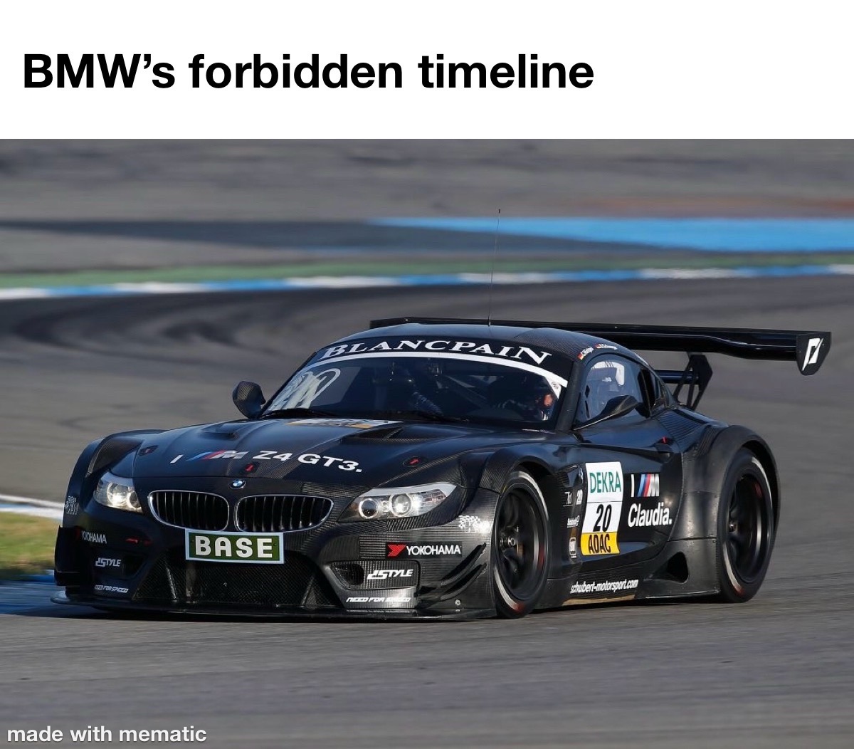 @CARS HYPE