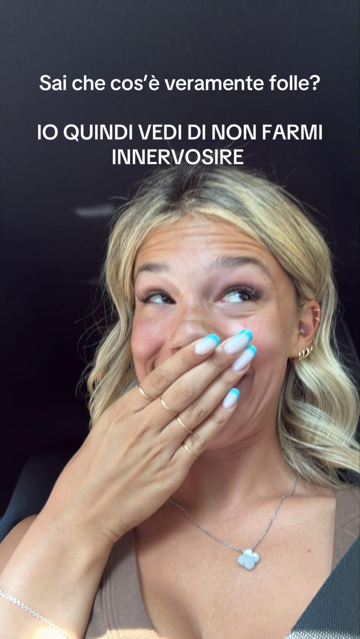 @Alice De Bortoli
