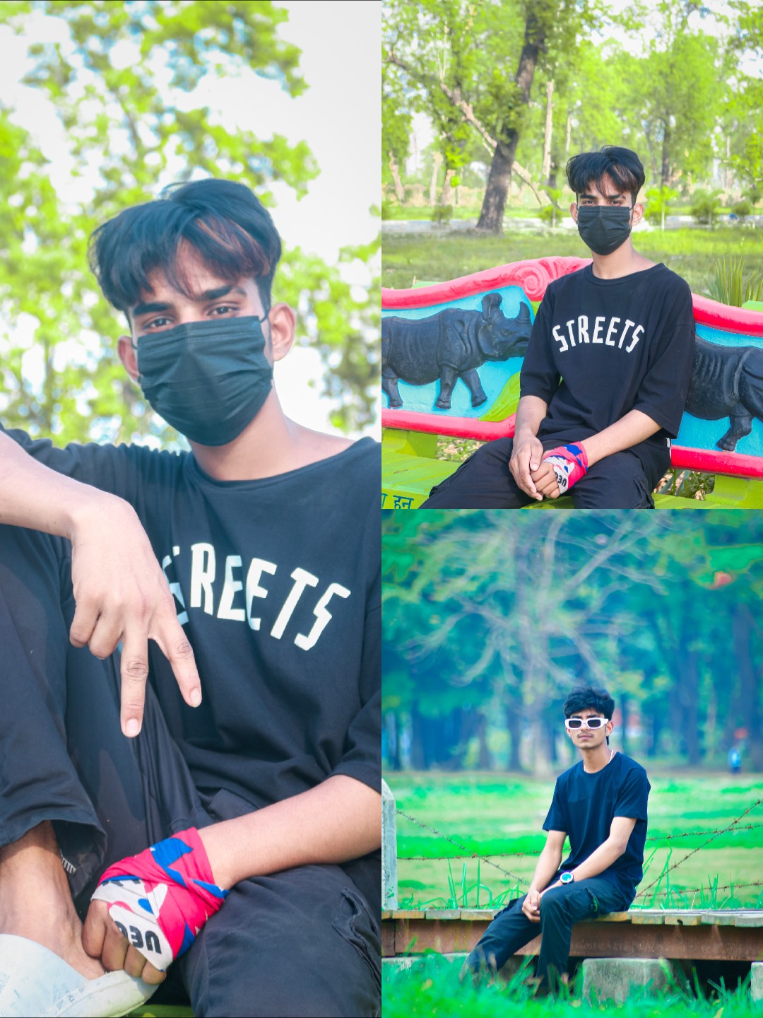 @RAMBO ᥫ᭡