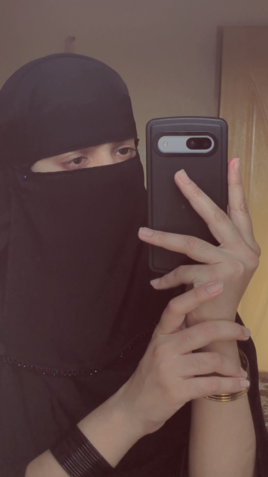@Hijabi Girl