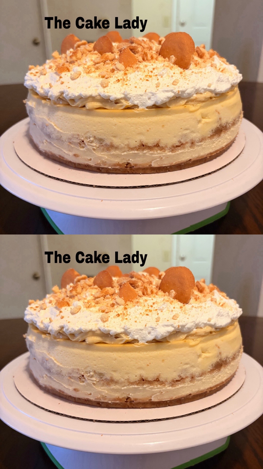 @The Cake Lady